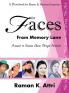 Faces from Memory Lane: A Memoir to Feminine Charm Through Portraits