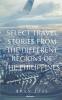 Select Travel Stories from The Different Regions of the Philippines
