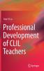 Professional Development of CLIL Teachers
