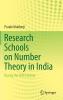 Research Schools on Number Theory in India