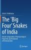 The 'Big Four��� Snakes of India