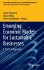 Emerging Economic Models for Sustainable Businesses
