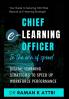 Chief e-Learning Officer in the Era of Speed