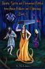 Ghosts Spirits Monsters and Paranormal Entities from Asian Folktales and Mythology (Book 1)
