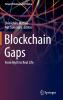 Blockchain Gaps