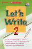 LETS WRITE LEVEL-2