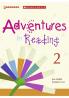 ADVENTURES IN READING 2