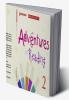 ADVENTURES IN READING 2