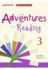 ADVENTURES IN READING 3