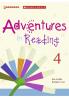 ADVENTURES IN READING 4