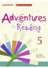 ADVENTURES IN READING 5