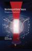 Microrheology with Optical Tweezers