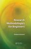Research Methodologies for Beginners