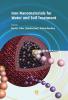 Iron Nanomaterials for Water and Soil Treatment