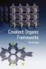 Covalent Organic Frameworks