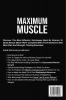 Muscle Building - Maximum Muscle: Turn Fats Into Exponential Muscle Growth in 10 Days: Discover How Strength Training Bodyweight Exercises and ... Can Lead To Bodybuilding and Weight Loss