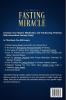 Intermittent Fasting - The Fasting Miracle