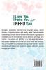 Borderline Personality Disorder - I Love You I Hate You But I Need You