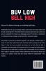 Stock Trading: BUY LOW SELL HIGH: The Definitive Guide For Beginner Traders In The Stock Market