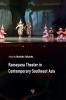 Ramayana Theater in Contemporary Southeast Asia