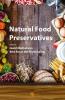 Natural Food Preservatives