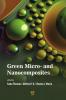Green Micro- And Nanocomposites