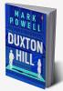 Duxton Hill: A Romantic Comedy