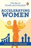 Accelerating Women