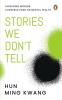 Threading Worlds: Conversations on Mental Health - Stories We Don’t Tell