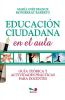 Educación ciudadana en el aula