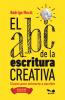 El ABC de la escritura creativa
