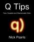 Q Tips
