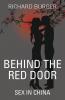 Behind the Red Door