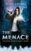The Menace: 2 (The Hidden Order of Magic: Shaken)