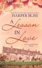 A Lesson in Love: 3 (The Village Romance)