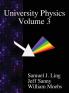 University Physics Volume 3