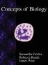Concepts of Biology