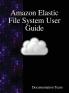 Amazon Elastic File System User Guide