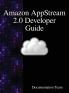 Amazon AppStream 2.0 Developer Guide