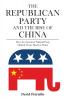 The Republican Party and the Rise of China