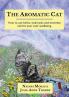 The Aromatic Cat: How to use herbs hydrosols and essential oils for your cats' wellbeing