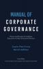 Manual of Corporate Governance