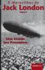 Uma Invasão Sem Precedentes: Ou: A Guerra de Jacobus Laningdale: 2 (X Maravilhas de Jack London)