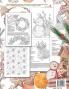 A Taste of Home CHRISTMAS COOKIES RECIPES COOKBOOK & CHRISTMAS COOKIES COLORING BOOK in one!: Color gorgeous grayscale Christmas cookies while ... ... delicious Christmas cookies recipes inside!