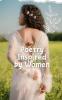 Poetry Inspired by Women