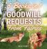Goodwill Requests From Fairies: 5 Books in 1