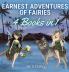 Earnest Adventures of Fairies: 4 Books in 1