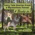 Fairy Tale Stories From a Mysterious Forest: 4 Books in 1