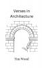 Verses in Architecture