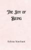 The Joy of Being
